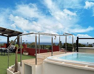 Unterkunft 1415101 - Appartement Costa Calida - Atrium Hotel