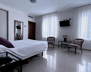 Unterkunft 1415101 - Appartement Costa Calida - Atrium Hotel