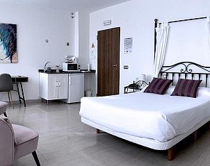 Unterkunft 1415101 - Appartement Costa Calida - Atrium Hotel