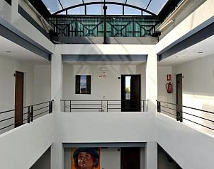 Unterkunft 1415101 - Appartement Costa Calida - Atrium Hotel