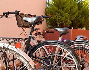 Unterkunft 1415101 - Appartement Costa Calida - Atrium Hotel