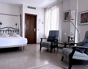 Unterkunft 1415101 - Appartement Costa Calida - Atrium Hotel