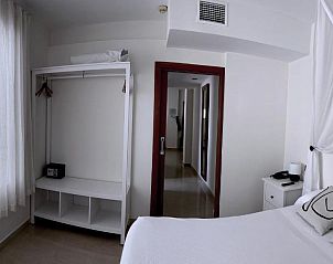 Unterkunft 1415101 - Appartement Costa Calida - Atrium Hotel