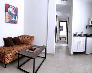 Unterkunft 1415101 - Appartement Costa Calida - Atrium Hotel