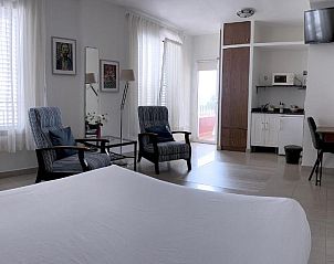 Unterkunft 1415101 - Appartement Costa Calida - Atrium Hotel