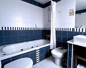 Unterkunft 1415101 - Appartement Costa Calida - Atrium Hotel