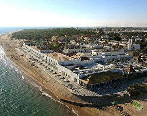 Verblijf 1415201 • Vakantie appartement Costa de la Luz • Playa de la Luz 