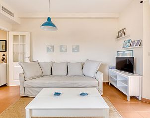 Verblijf 14153012 • Vakantiewoning Andalusie • Apartment Costa Esuri 