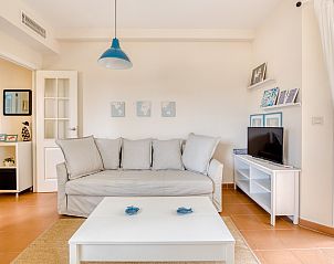 Guest house 14153012 • Holiday property Andalusia • Apartment Costa Esuri 