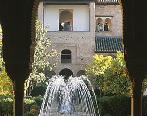 Verblijf 14154103 - Vakantiewoning Andalusie - Vakantiehuisje in La Taha (Pitres)