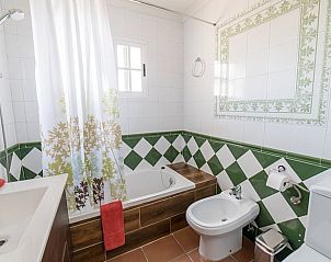 Verblijf 14155101 - Vakantiewoning Andalusie - Vakantiehuisje in Dúrcal
