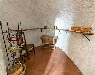 Verblijf 14155101 - Vakantiewoning Andalusie - Vakantiehuisje in Dúrcal