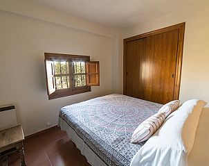 Verblijf 14155101 - Vakantiewoning Andalusie - Vakantiehuisje in Dúrcal