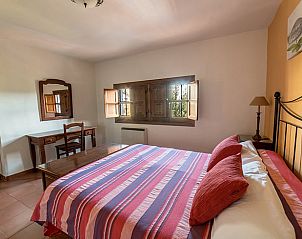 Verblijf 14155101 - Vakantiewoning Andalusie - Vakantiehuisje in Dúrcal