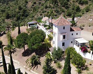 Guest house 14155505 - Holiday property Andalusia - Vakantiehuis in Tolox