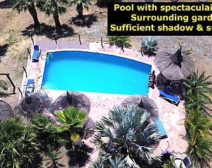 Guest house 14155505 - Holiday property Andalusia - Vakantiehuis in Tolox