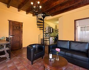 Guest house 14155505 - Holiday property Andalusia - Vakantiehuis in Tolox