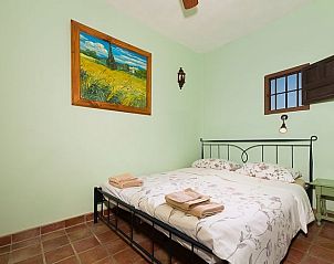 Guest house 14155505 - Holiday property Andalusia - Vakantiehuis in Tolox