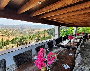 Guest house 14155505 - Holiday property Andalusia - Vakantiehuis in Tolox