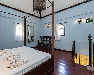 Guest house 14155505 - Holiday property Andalusia - Vakantiehuis in Tolox