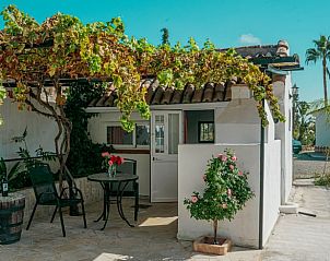 Unterkunft 14155506 - Ferienhaus Andalusien - Huisje in Tolox