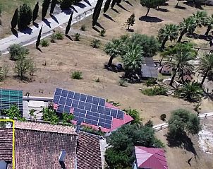 Unterkunft 14155506 - Ferienhaus Andalusien - Huisje in Tolox