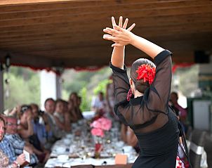 Unterkunft 14155506 - Ferienhaus Andalusien - Huisje in Tolox