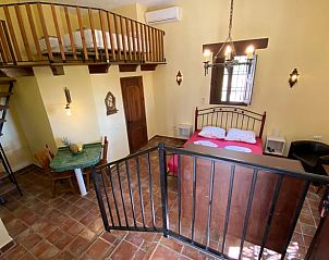 Unterkunft 14155507 - Ferienhaus Andalusien - Vakantiehuisje in Tolox