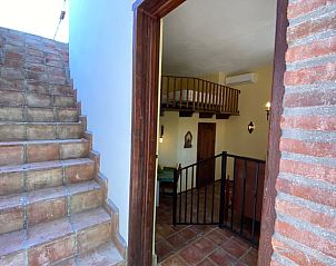 Unterkunft 14155507 - Ferienhaus Andalusien - Vakantiehuisje in Tolox