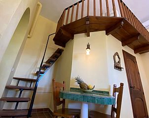 Unterkunft 14155507 - Ferienhaus Andalusien - Vakantiehuisje in Tolox