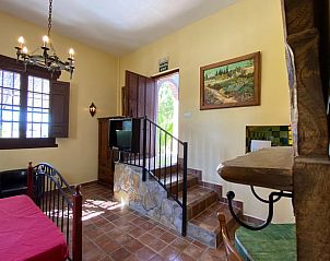 Unterkunft 14155507 - Ferienhaus Andalusien - Vakantiehuisje in Tolox