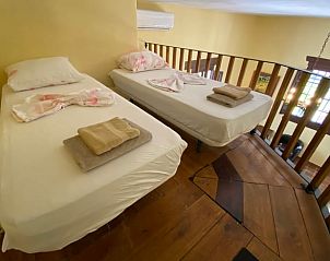 Unterkunft 14155507 - Ferienhaus Andalusien - Vakantiehuisje in Tolox