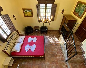 Unterkunft 14155507 - Ferienhaus Andalusien - Vakantiehuisje in Tolox