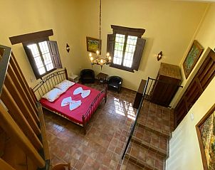 Unterkunft 14155507 - Ferienhaus Andalusien - Vakantiehuisje in Tolox