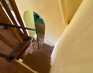 Unterkunft 14155507 - Ferienhaus Andalusien - Vakantiehuisje in Tolox