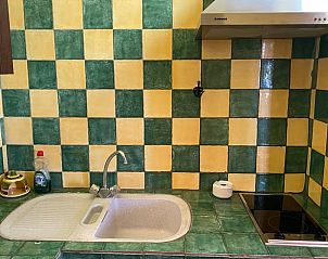 Unterkunft 14155507 - Ferienhaus Andalusien - Vakantiehuisje in Tolox