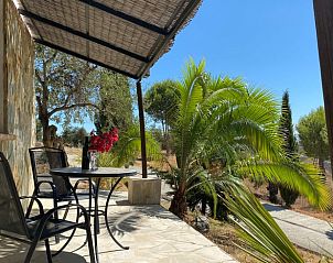 Unterkunft 14155507 - Ferienhaus Andalusien - Vakantiehuisje in Tolox