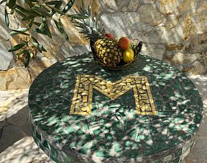 Unterkunft 14155507 - Ferienhaus Andalusien - Vakantiehuisje in Tolox