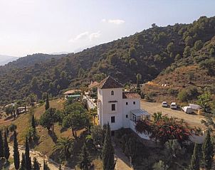 Guest house 14155510 - Holiday property Andalusia - Vakantiehuis in tolox