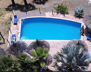 Guest house 14155510 - Holiday property Andalusia - Vakantiehuis in tolox
