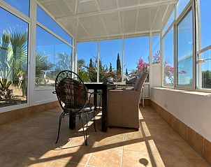 Guest house 14155510 - Holiday property Andalusia - Vakantiehuis in tolox