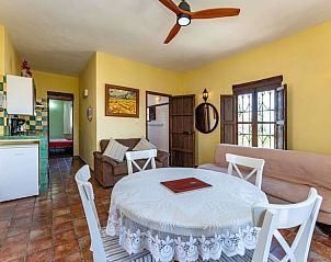 Guest house 14155510 - Holiday property Andalusia - Vakantiehuis in tolox