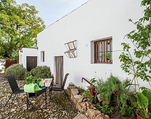 Guest house 1415902 • Holiday property Andalusia • La Cocineta 