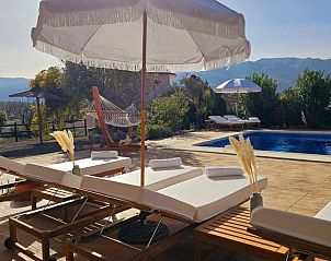 Guest house 1416003 • Holiday property Andalusia • Vakantiehuisje in Fuente Camacho 