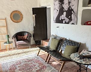 Unterkunft 1416415 - Ferienhaus Andalusien - Vakantiehuis in Colmenar