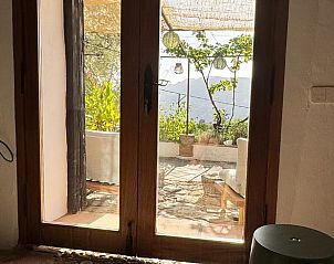 Unterkunft 1416415 - Ferienhaus Andalusien - Vakantiehuis in Colmenar