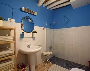 Verblijf 1416505 - Vakantiewoning Andalusie - Vakantiehuisje in Alfarnatejo