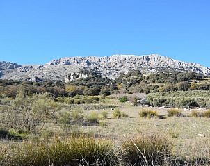 Verblijf 1416505 - Vakantiewoning Andalusie - Vakantiehuisje in Alfarnatejo