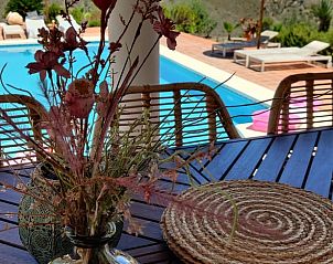 Unterkunft 14165807 • Ferienhaus Andalusien • Vakantiehuisje in Canillas de Aceituno 