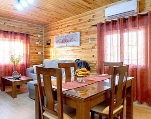 Guest house 14166603 - Holiday property Andalusia - Vakantiehuis La Pedriza